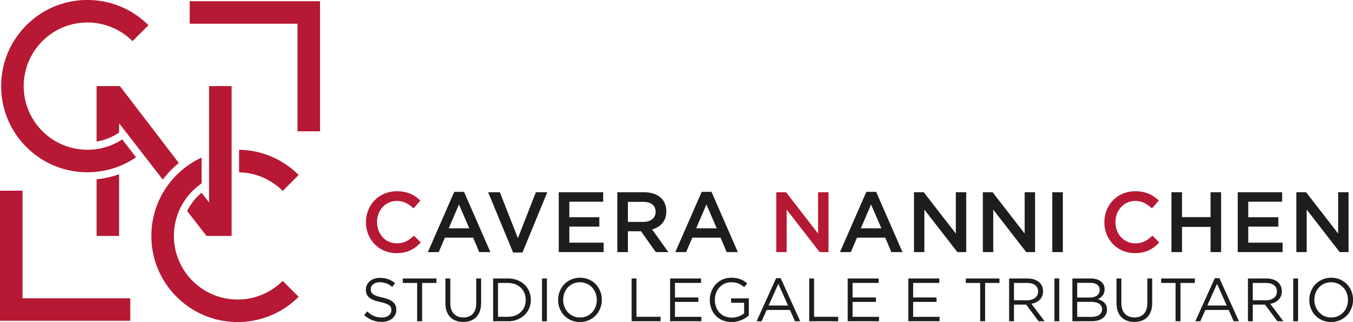 Cavera Nanni Chen — Studio Legale e Tributario