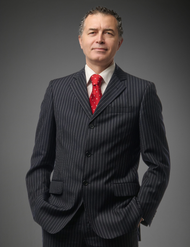 Avv. Gerardo Cavera
