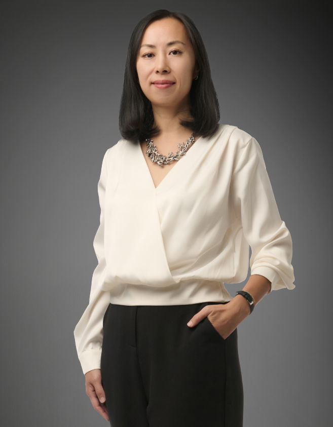 Avv. Luna Chen